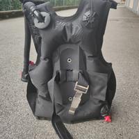 jacket sub Scuba