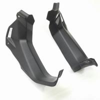 COPRI CONDOTTI CARBONIO DUCATI MULTISTRADA V4 RALL