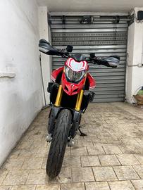 Ducati hypermotard 950sp