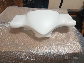 cupolino zip mk1 vetroresina 