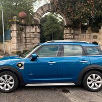 Mini Cooper SE Countryman HBRIDA PLUG-IN KM30800