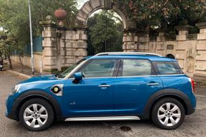 Mini Cooper SE Countryman HBRIDA PLUG-IN KM30800