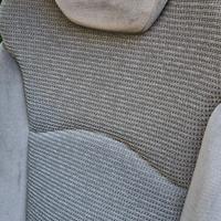 SEDILI PEUGEOT 807 ANNO 2006