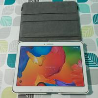 Samsung Galaxy Tab 4 10.1 + custodia