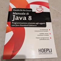 Manuale di Java 8