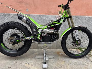 Vertigo Nitro 300 - 2022