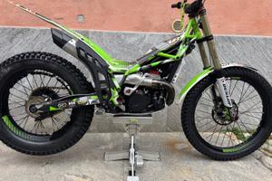 Vertigo Nitro 300 - 2022