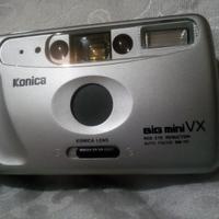 Macchina fotografica Konica big mini VX