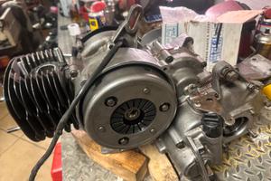 Motori ape benzina rigenerazione torale