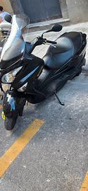 suzuki burgman 