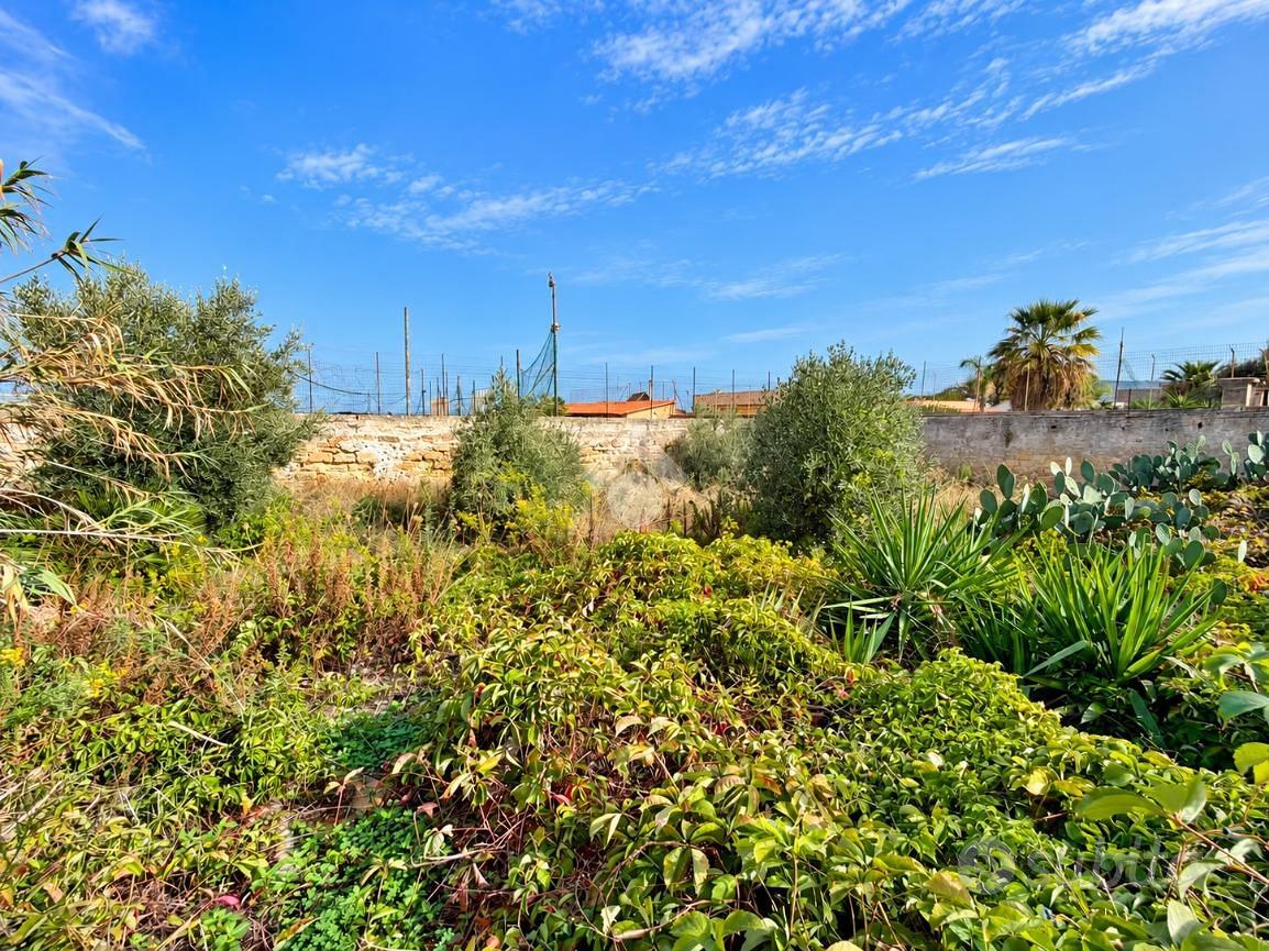 TER. AGRICOLO A FICARAZZI - Vista 3