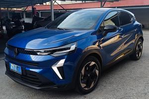 Renault Captur GPL