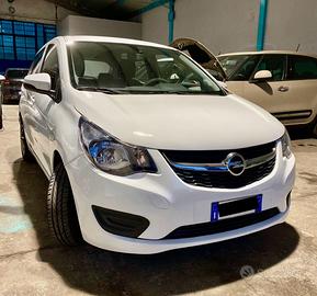 Opel Karl GPL NEOPATENTATI