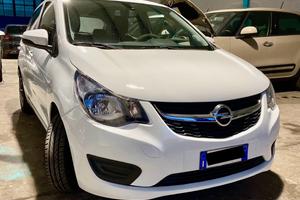 Opel Karl GPL NEOPATENTATI