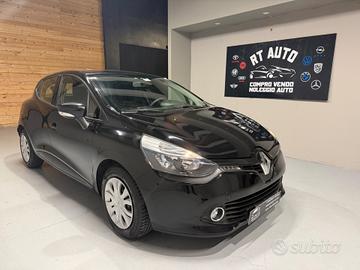 Renault Clio 1.2 75CV 5 porte Live