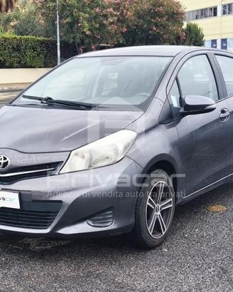 TOYOTA Yaris 1.3 5 porte Active