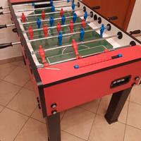 calcio balilla