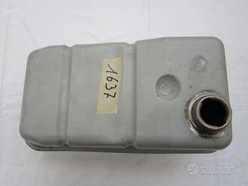 Serbatoio Lambretta 50 S DL 125 4M originale