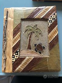 Album fotografici nuovi