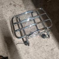 portapacchi vespa px