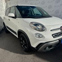 Fiat 500L 1.4 95 CV S&S Cross CarPlay
