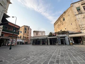 2 LOCALI A PORTICI