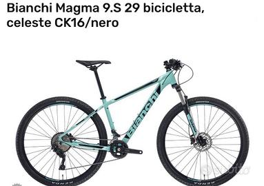 Bianchi Magma  9.S 29