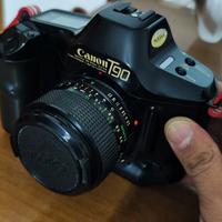 Canon t90