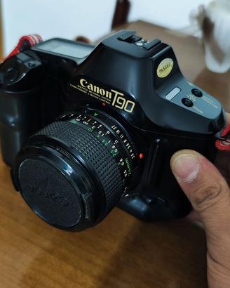 Canon t90