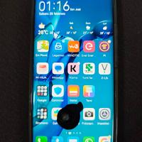 Huawei mate 20 pro schermo danneggiato