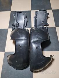 Passaruota parasassi BMW E46