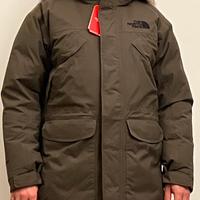 Giacca The North Face (New Peak Parka) tg M
