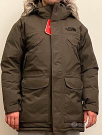Giacca The North Face (New Peak Parka) tg M