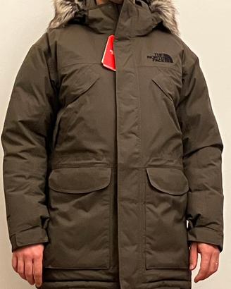 Giacca The North Face (New Peak Parka) tg M
