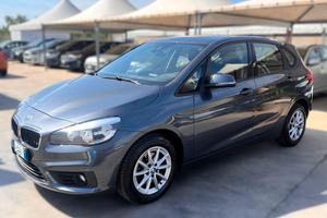 Bmw Active Tourer 218d Advantage