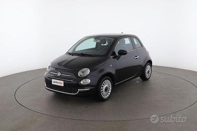 FIAT 500 PH96026