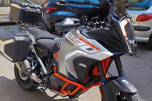 KTM SUPER ADVENTURE S FULL 12K KM