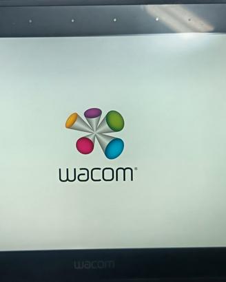 tavoletta grafica Wacom DTU-1141

