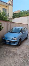 fiat 600