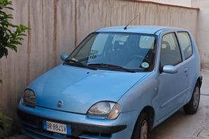 fiat 600
