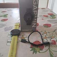 Garmin Forerunner 245