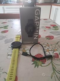 Garmin Forerunner 245