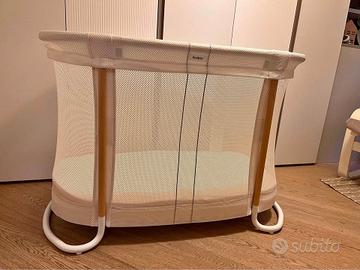 Culla/lettino evolutivo Babybjorn