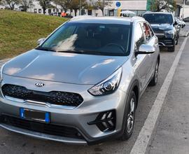 KIA Niro 1.6 GDI DCT PHEV Style - 2021