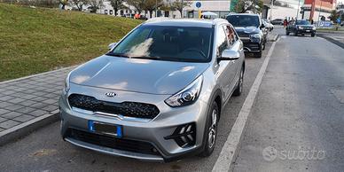 KIA Niro 1.6 GDI DCT PHEV Style - 2021