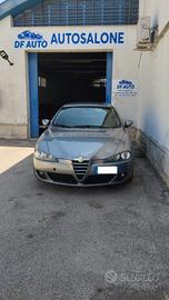 Alfa Romeo 147 1.9 JTD M-JET 16V 5 porte Dist.