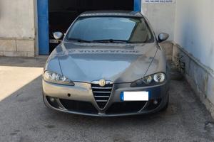 Alfa Romeo 147 1.9 JTD M-JET 16V 5 porte Dist.