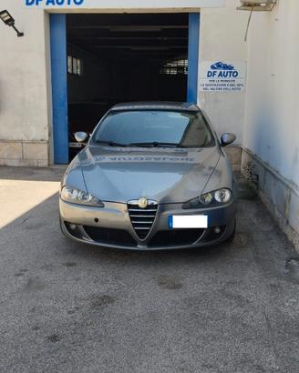 Alfa Romeo 147 1.9 JTD M-JET 16V 5 porte Dist.