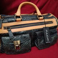 Borsa Pulicati