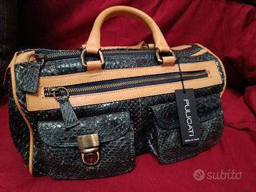 Borsa Pulicati
